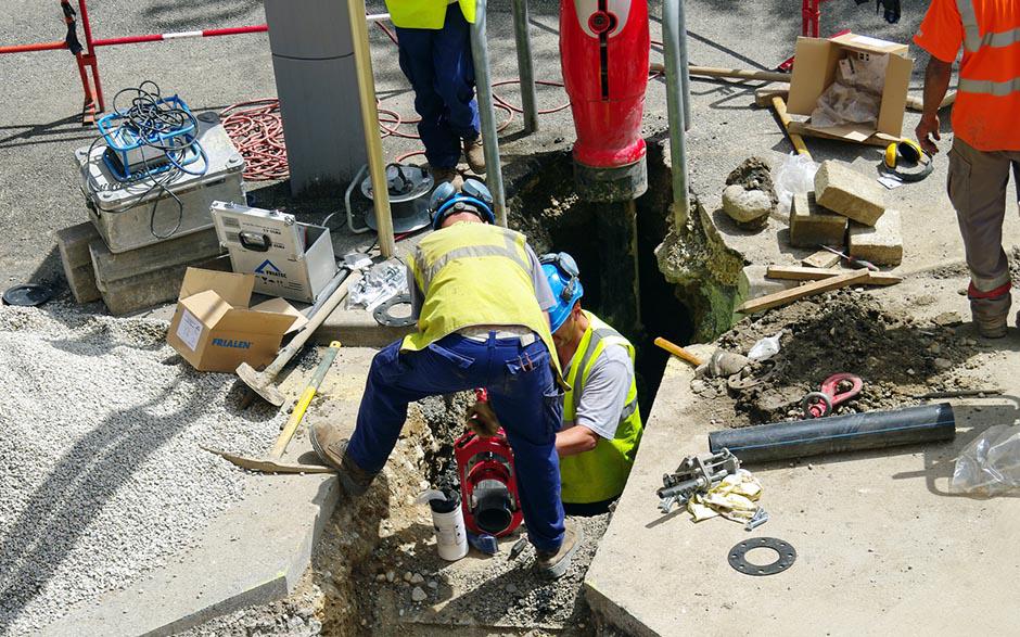 déboucher une canalisation de wc Neuilly-sur-Marne