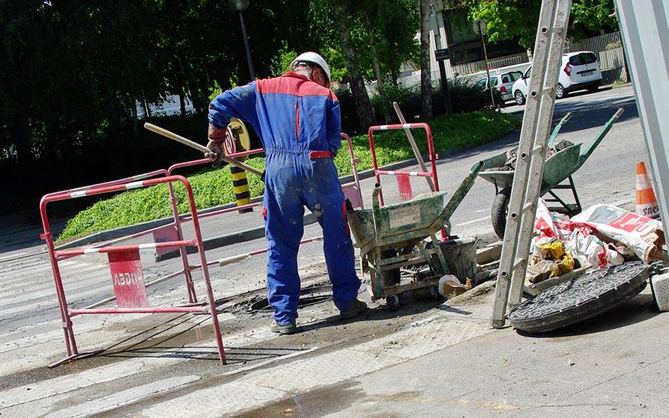 débouchage canalisation Montfermeil