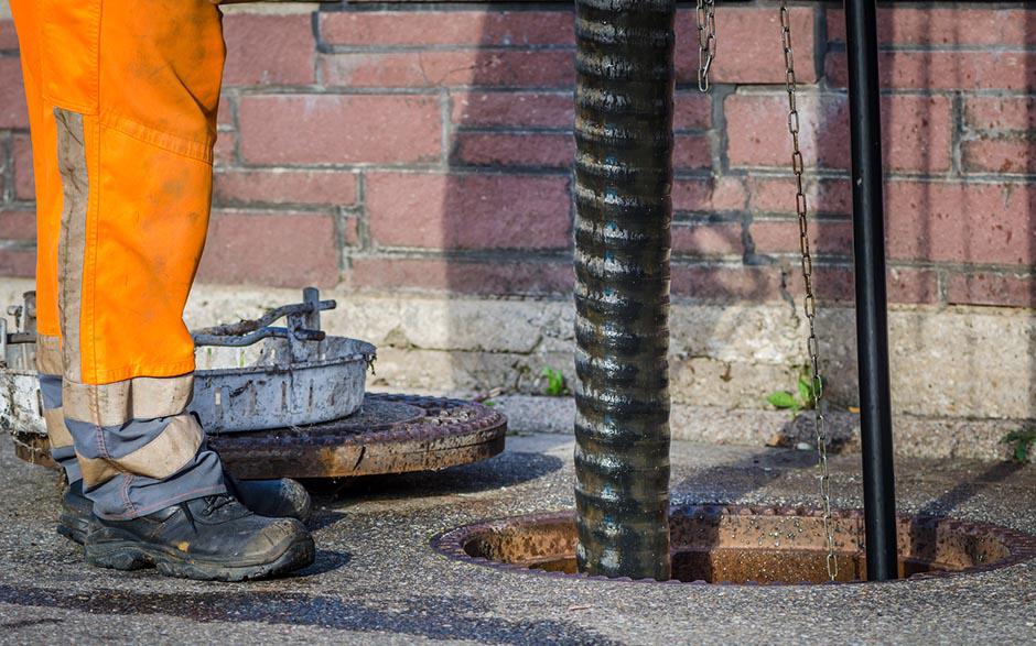 société de débouchage canalisation Montfermeil
