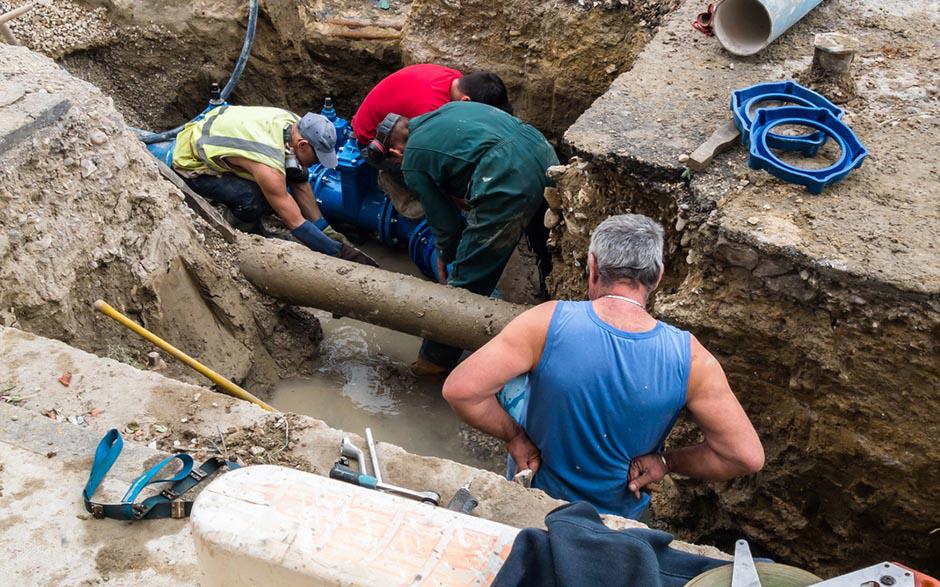 débouche canalisation Périgny