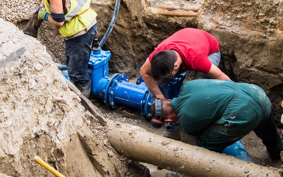 prix débouchage canalisation Le Mée-sur-Seine